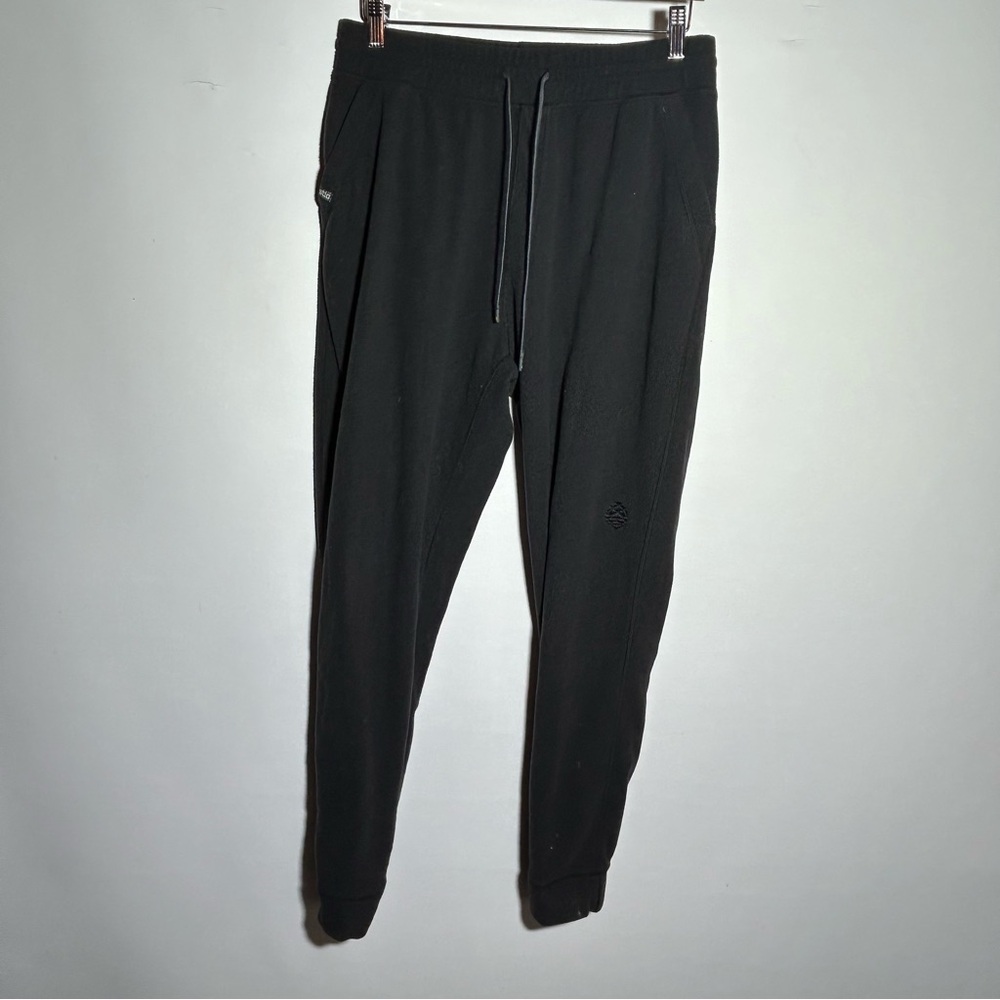Men's Black Sweatpants